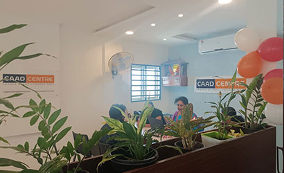 Leading CAD Training Centers in Kollam