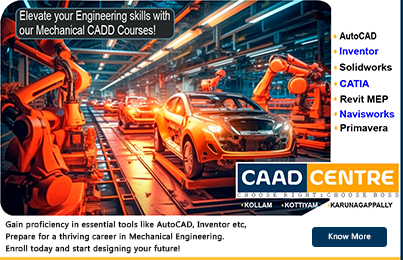 mechanical-autocad-caad-centre-cadd-centre